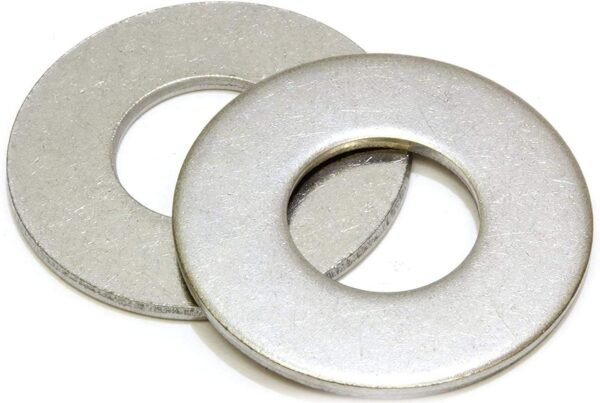 Flat Washers