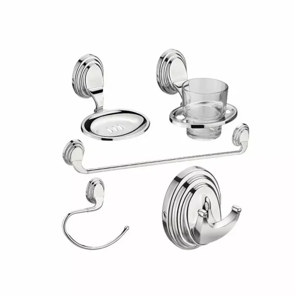 Bathroom Accessories
