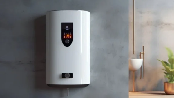 Water Heaters