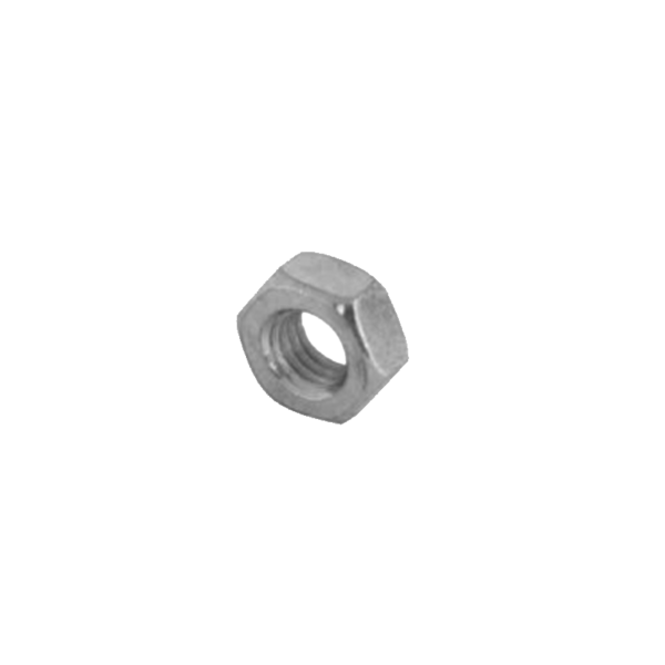 Hex Nut