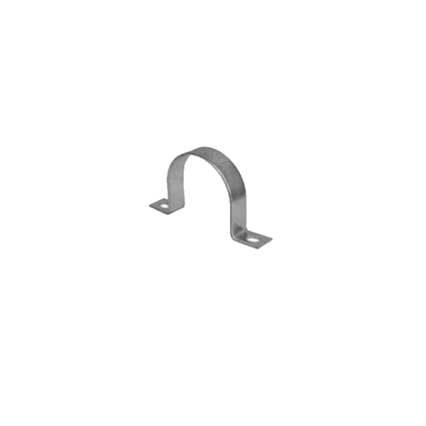 U Strap hanger