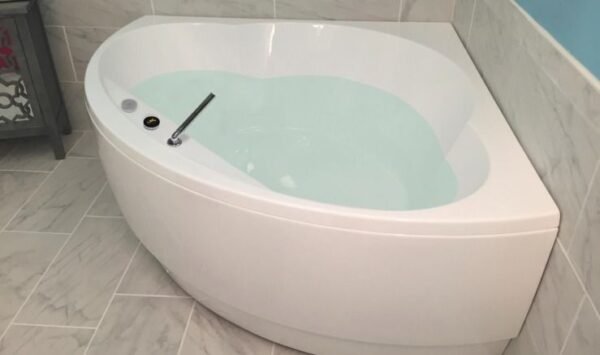 Bath Tub