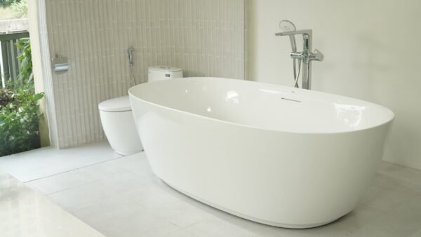 Bath Tub